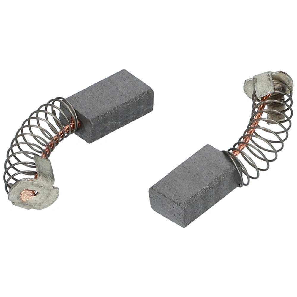 5x8x13,5 mm EG20 Szénkefe, füles-sapkás, rugós (univerzális) MAKITA ipari kéziszerszámgép (1cs=2db) 