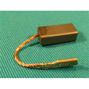 5x8x16 mm A86 Szénkefe, sarus (univerzális) mosógép (1cs=2db)/RENDELÉSRE