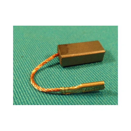 5x8x16 mm A86 Szénkefe, sarus (univerzális) mosógép (1cs=2db)/RENDELÉSRE