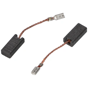 5x8x17,5 mm E33 Szénkefe, sarus (univerzális) BOSCH ipari kéziszerszámgép (1cs=2db)