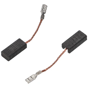 5x8x17,5 mm E33 Szénkefe, sarus (univerzális) BOSCH ipari kéziszerszámgép (1cs=2db)