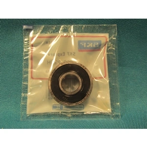 6000 2RS 10x26x8 mm Csapágy (SKF) 