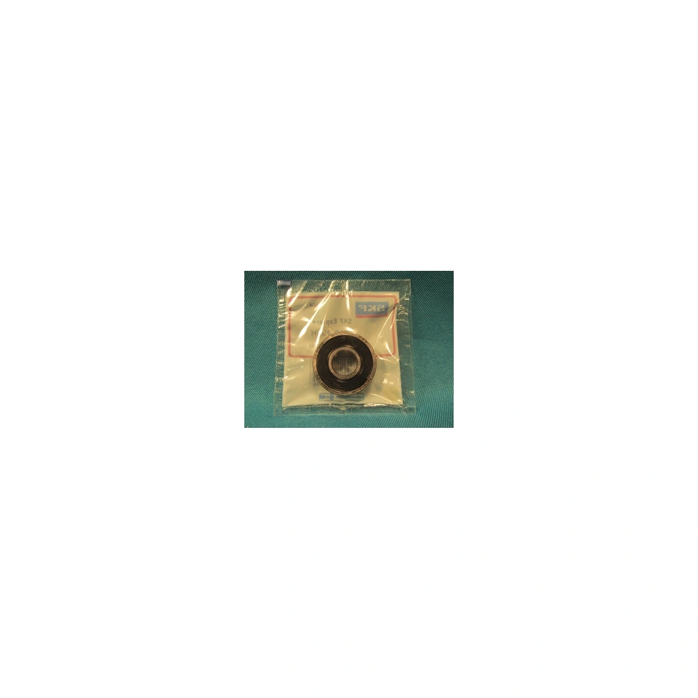 6000 2RS 10x26x8 mm Csapágy (SKF) 