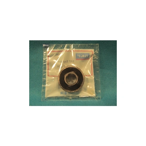 6000 2RS 10x26x8 mm Csapágy (SKF) 