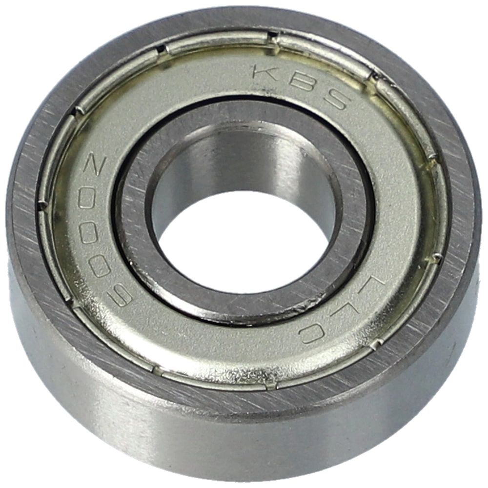 6000 ZZ 10x26x8 mm Csapágy (KBS)