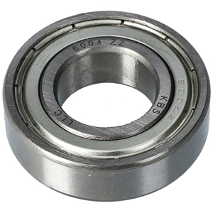 6004 ZZ 20x42x12 mm Csapágy (KBS)