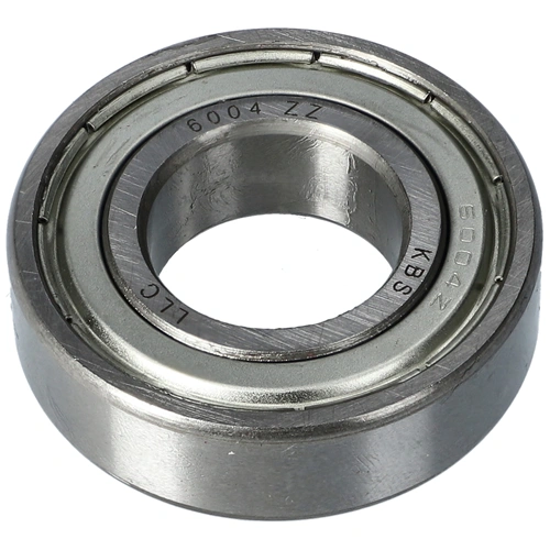 6004 ZZ 20x42x12 mm Csapágy (KBS)