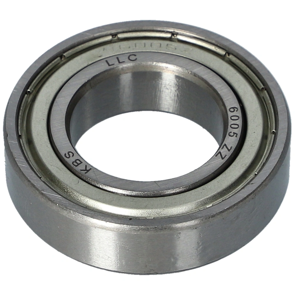 6005 ZZ 25x47x12 mm Csapágy (KBS)