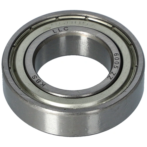 6005 ZZ 25x47x12 mm Csapágy (KBS)