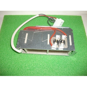 600W+1400W fűtőbetét ZANUSSI / RENDELÉSRE