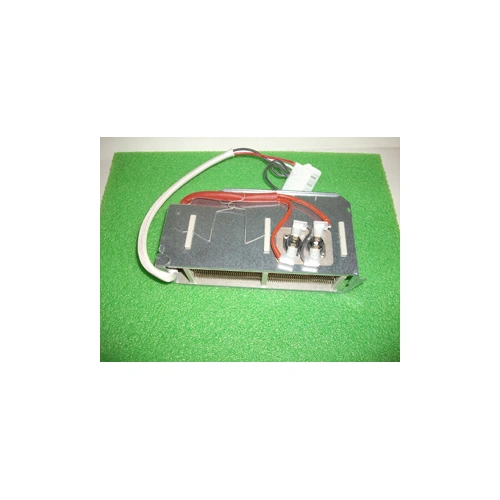 600W+1400W fűtőbetét ZANUSSI / RENDELÉSRE