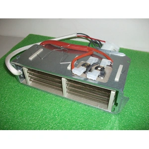 600W+1400W fűtőbetét ZANUSSI / RENDELÉSRE