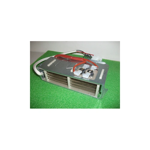 600W+1400W fűtőbetét ZANUSSI / RENDELÉSRE