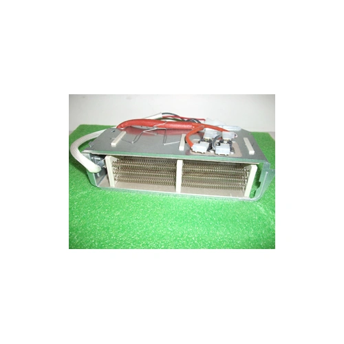 600W+1400W fűtőbetét ZANUSSI / RENDELÉSRE