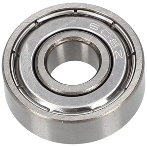608 ZZ 8x22x7 mm Csapágy