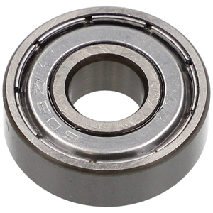 608 ZZ 8x22x7 mm Csapágy (MTM)