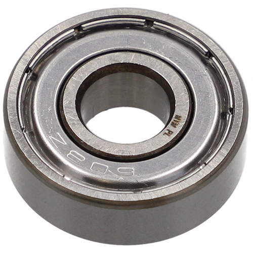 608 ZZ 8x22x7x mm Csapágy (MTM) 