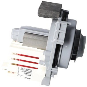 60W Szivattyú, keringető INDESIT (ASKOLL M311) mosogatógép