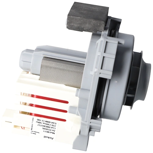 60W Szivattyú, keringető INDESIT (ASKOLL M311) mosogatógép