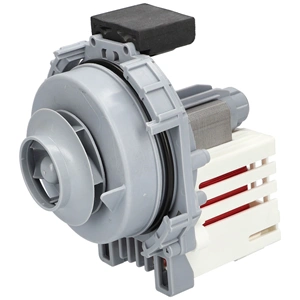 60W Szivattyú, keringető INDESIT (eredetivel megegyező minőség) (ASKOLL M311) mosogatógép