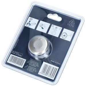 61/52 mm Szűrő, 2 személyes (eredeti)  DELONGHI kávéfőző