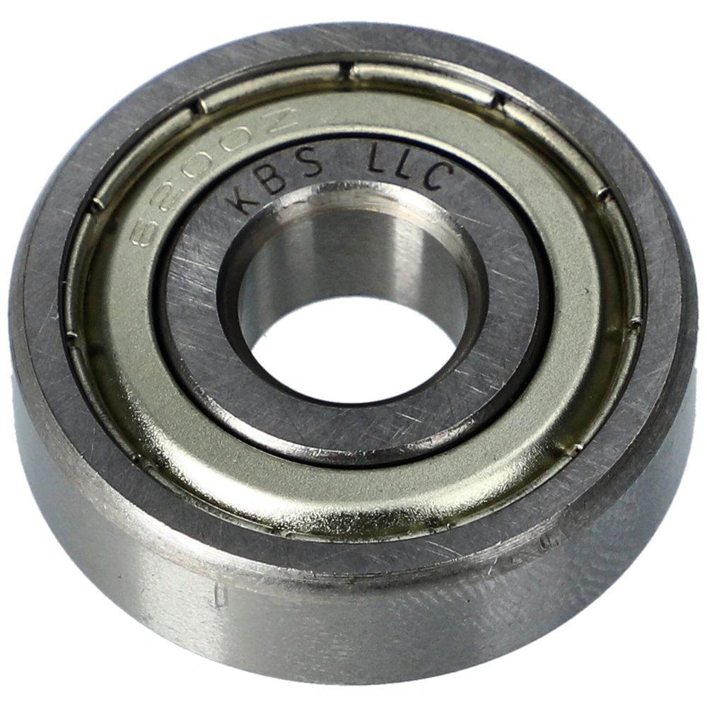 6200 ZZ 10x30x9 mm Csapágy (KBS)