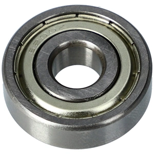 6200 ZZ 10x30x9 mm Csapágy (KBS)