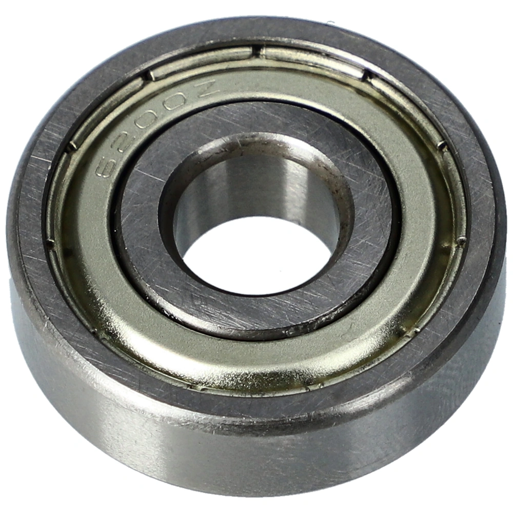 6200 ZZ 10x30x9 mm Csapágy (KBS)