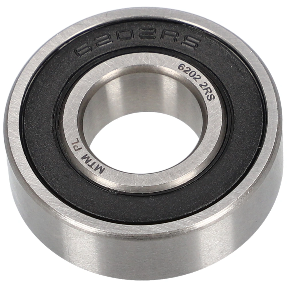 6202 2RS 15x35x11 mm Csapágy (MTM)