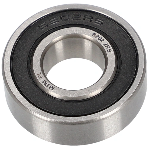 6202 2RS 15x35x11 mm Csapágy (MTM)