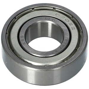 6202 ZZ 15x35x11 mm Csapágy (KBS)