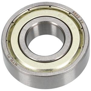 6203 ZZ 17x40x12 mm Csapágy (MTM)
