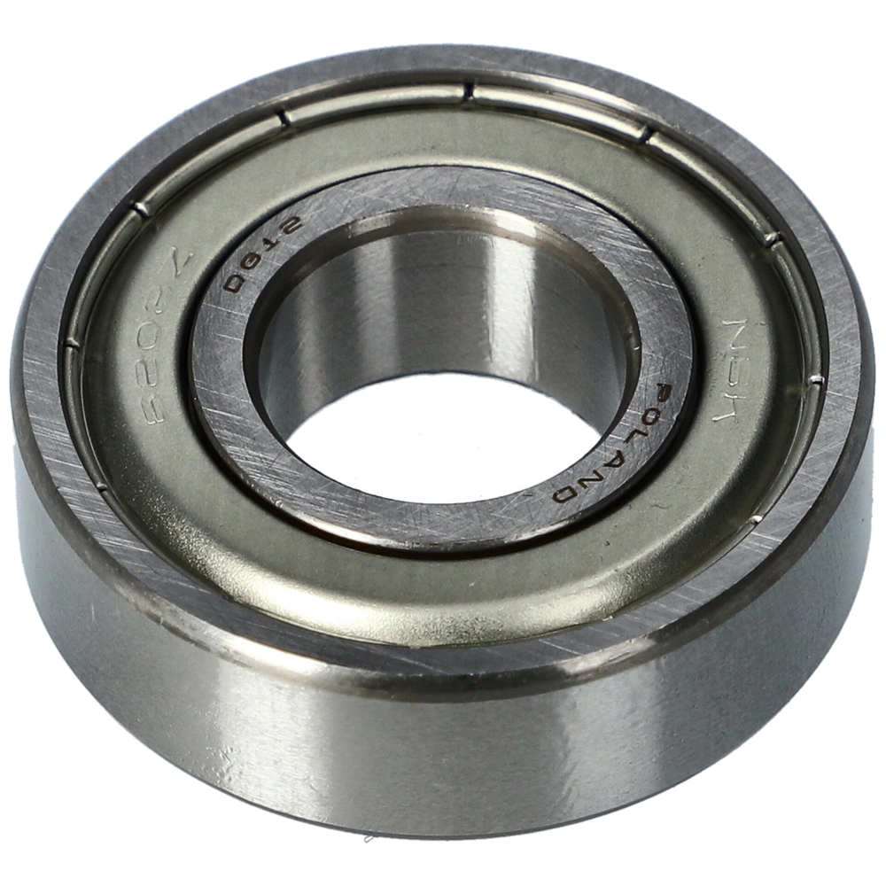 6203 ZZ 17x40x12 mm Csapágy (NSK)