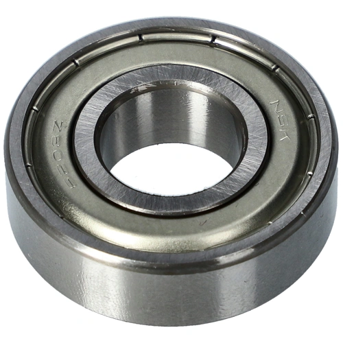 6203 ZZ 17x40x12 mm Csapágy (NSK)