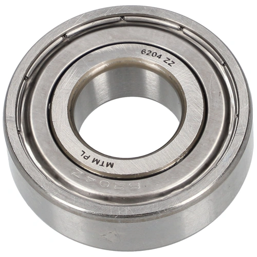 6204 ZZ 20x47x14 mm Csapágy (MTM)