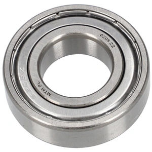 6205 ZZ 25x52x15 mm Csapágy (MTM)
