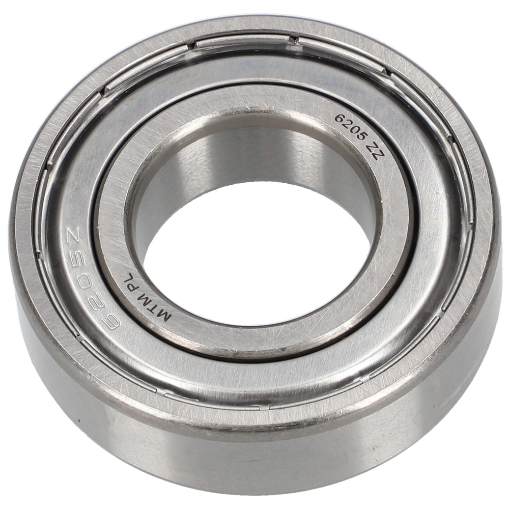 6205 ZZ 25x52x15 mm Csapágy (MTM)