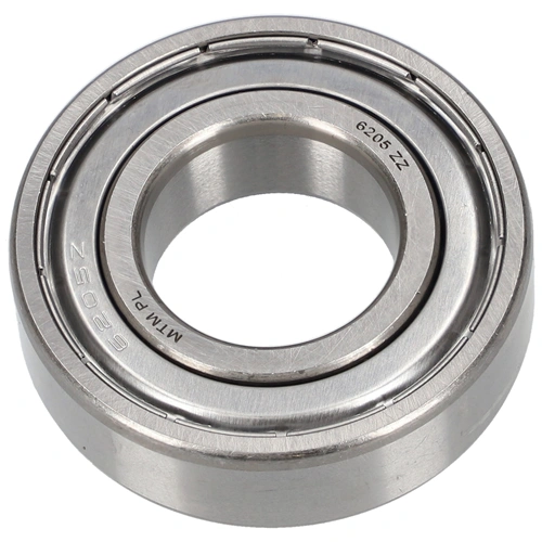 6205 ZZ 25x52x15 mm Csapágy (MTM)