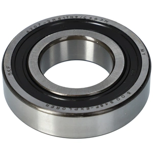 6207 2RS 35x72x17 mm Csapágy (SKF)