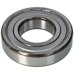 6207 ZZ 35x72x17 mm Csapágy (SKF)  