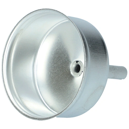62/59 mm Tölcsér, 4 személyes SEHEREZÁDÉ kotyogós kávéfőző