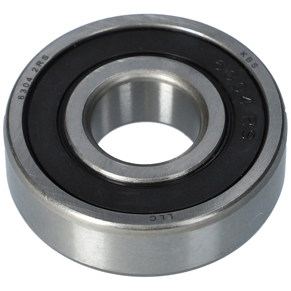 6304 2RS 20x52x15 mm Csapágy (KBS)