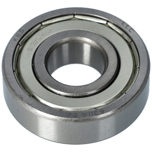 6304 ZZ 20x52x15 mm Csapágy (KBS, HIC)