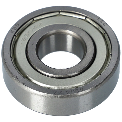 6304 ZZ 20x52x15 mm Csapágy (KBS, HIC)