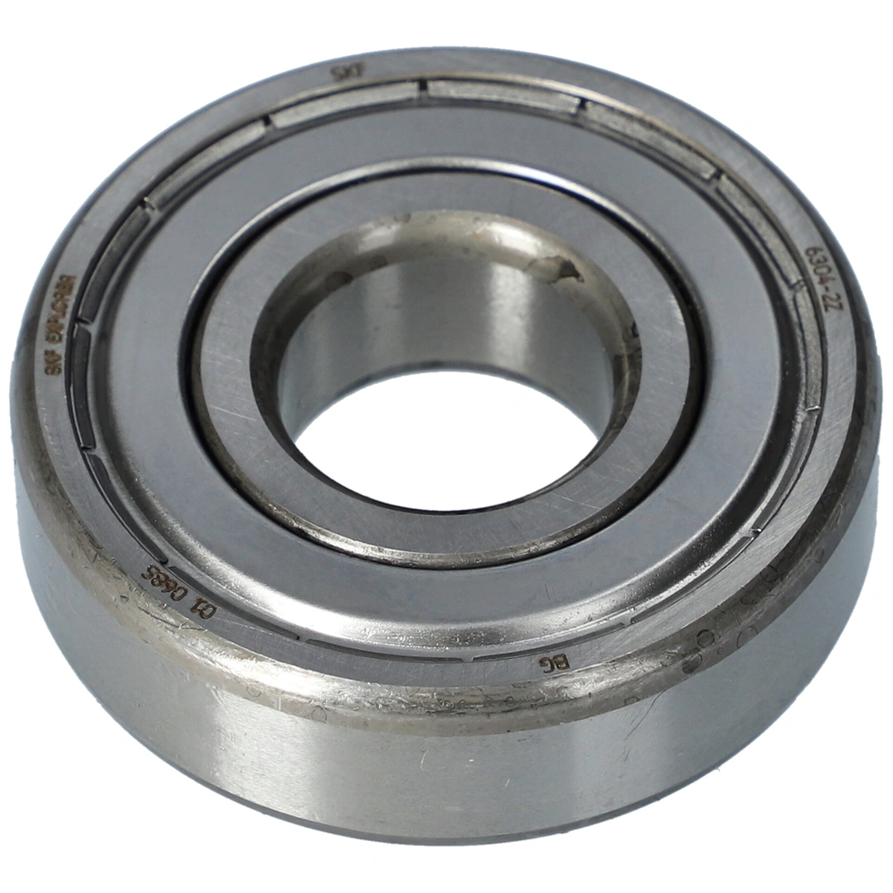 6304 ZZ 20x52x15 mm Csapágy (SKF)