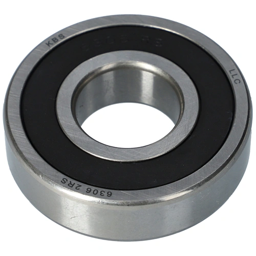 6306 2RS 30x72x19 mm Csapágy (KBS)