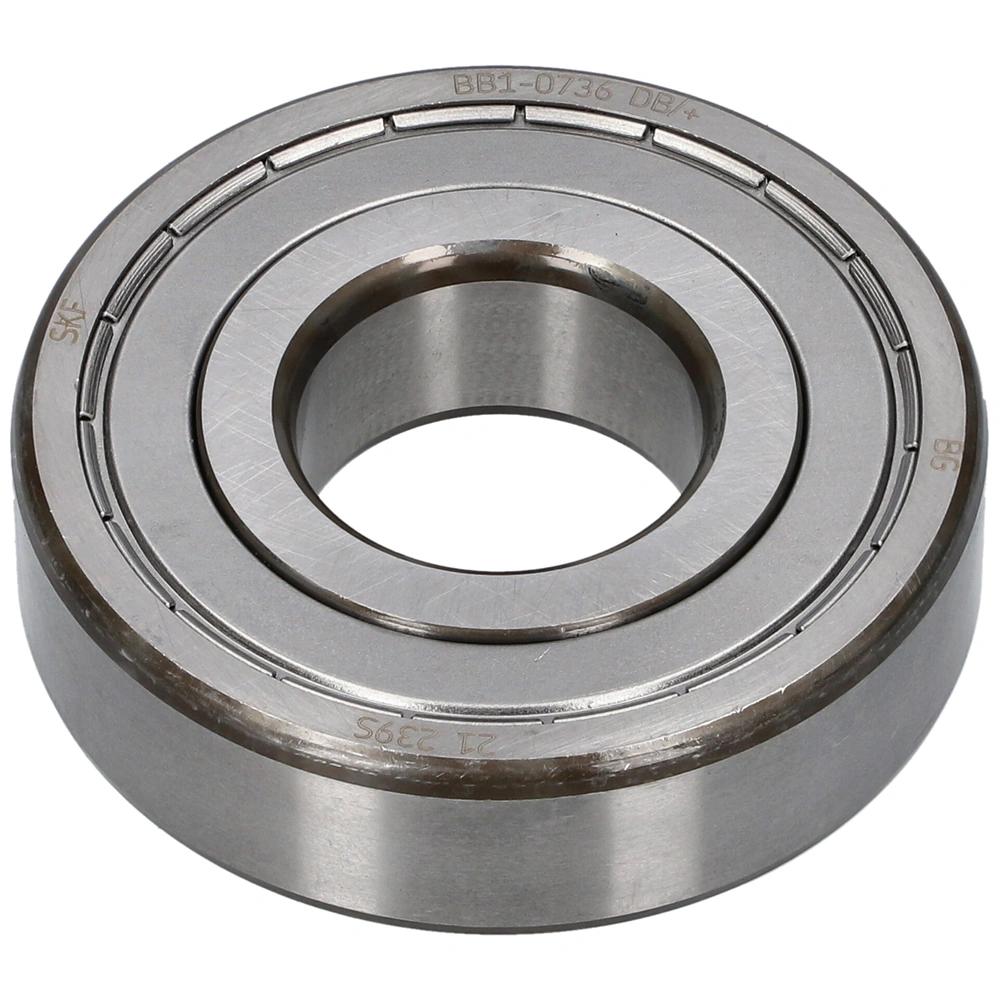 6306 ZZ 30x72x19 mm Csapágy (eredeti, SKF, C3) WHIRLPOOL mosógép