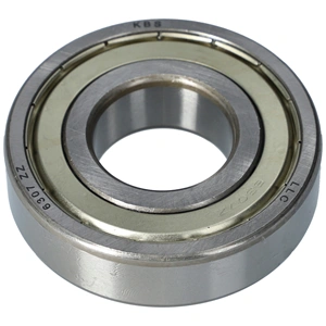 6307 ZZ 35x80x21 mm Csapágy (KBS)