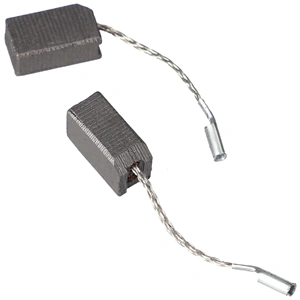 6,3X8X13,5 mm Szénkefe, sarus, sarok kivezetéses katapulttal (univerzális) (1cs=2db)