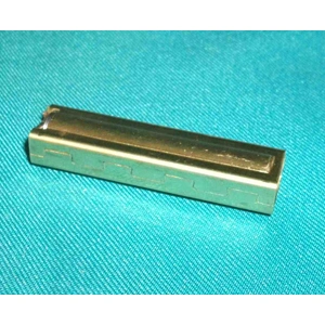 6,3x10,7x30 mm Szénkefe, fém házzal /AOH/ ZELMER /RENDELÉSRE 1db